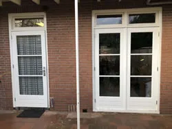 Deuren